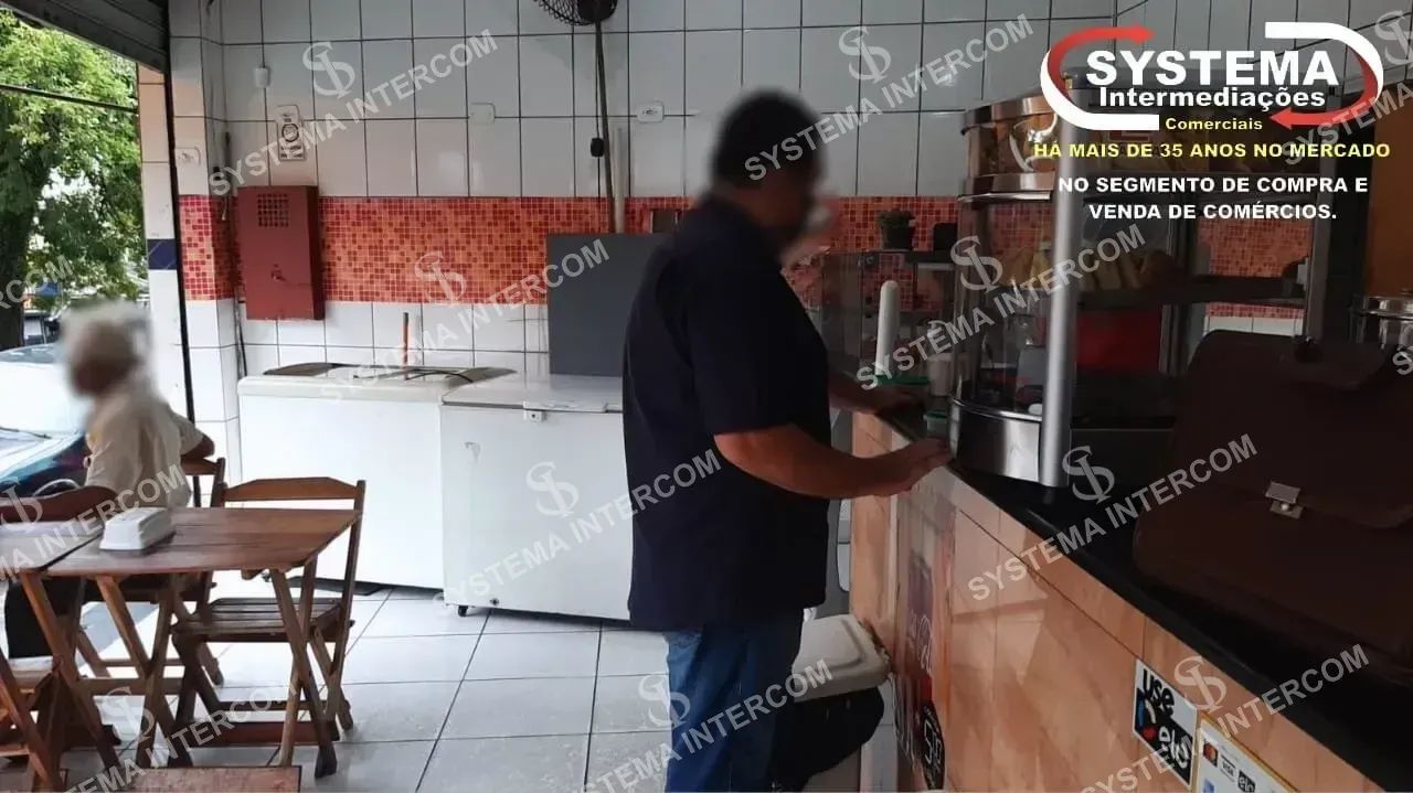 Lanchonete bem localizada na Zona Leste - Foto 5
