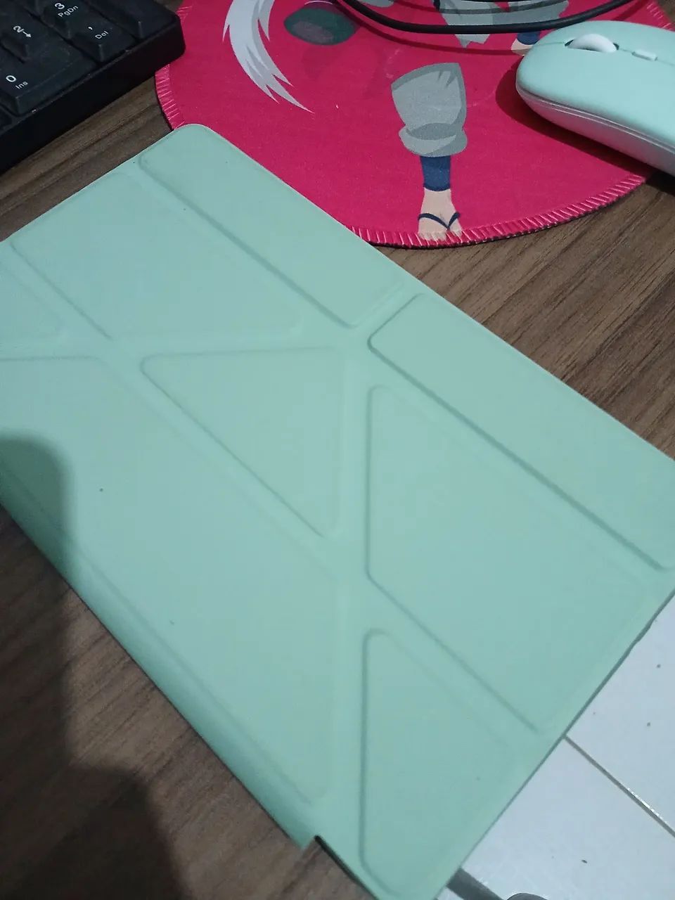 Samsung tab a11 - Foto 2