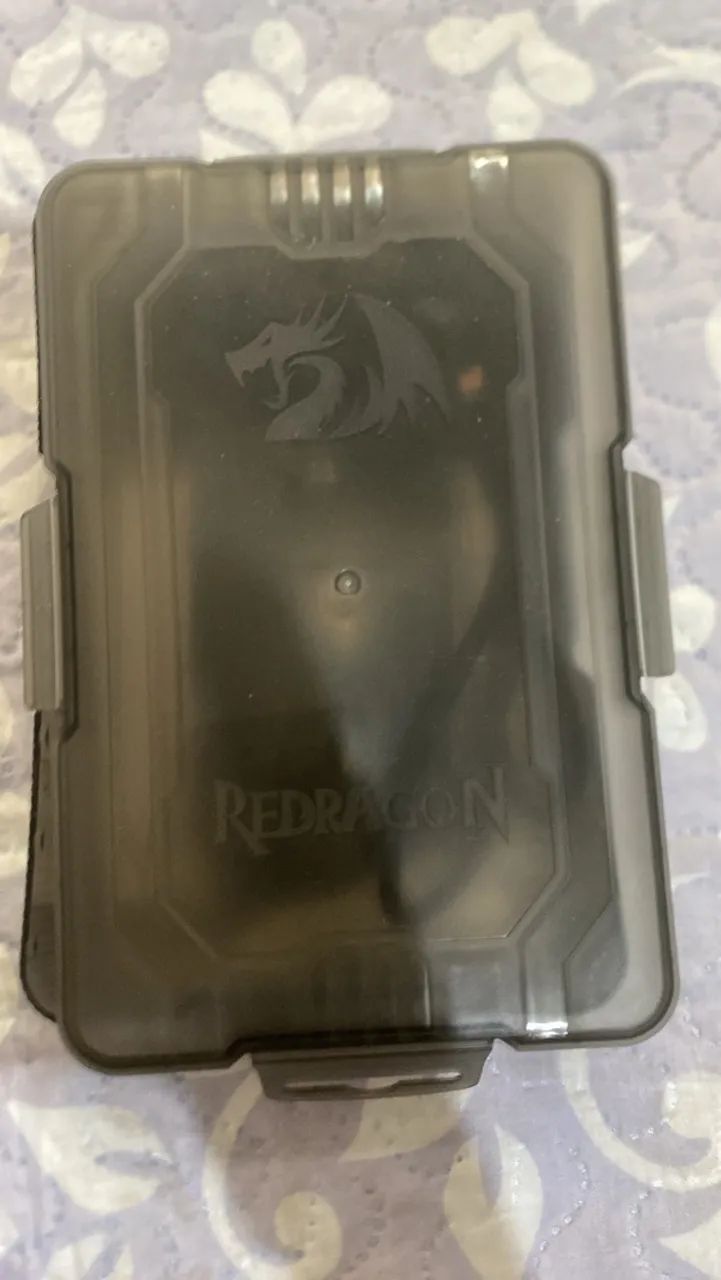 Redragon k1 - Foto 2