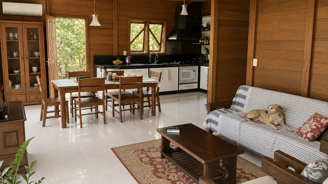Casa de 3 dormitórios à venda no Ratones - Foto 3