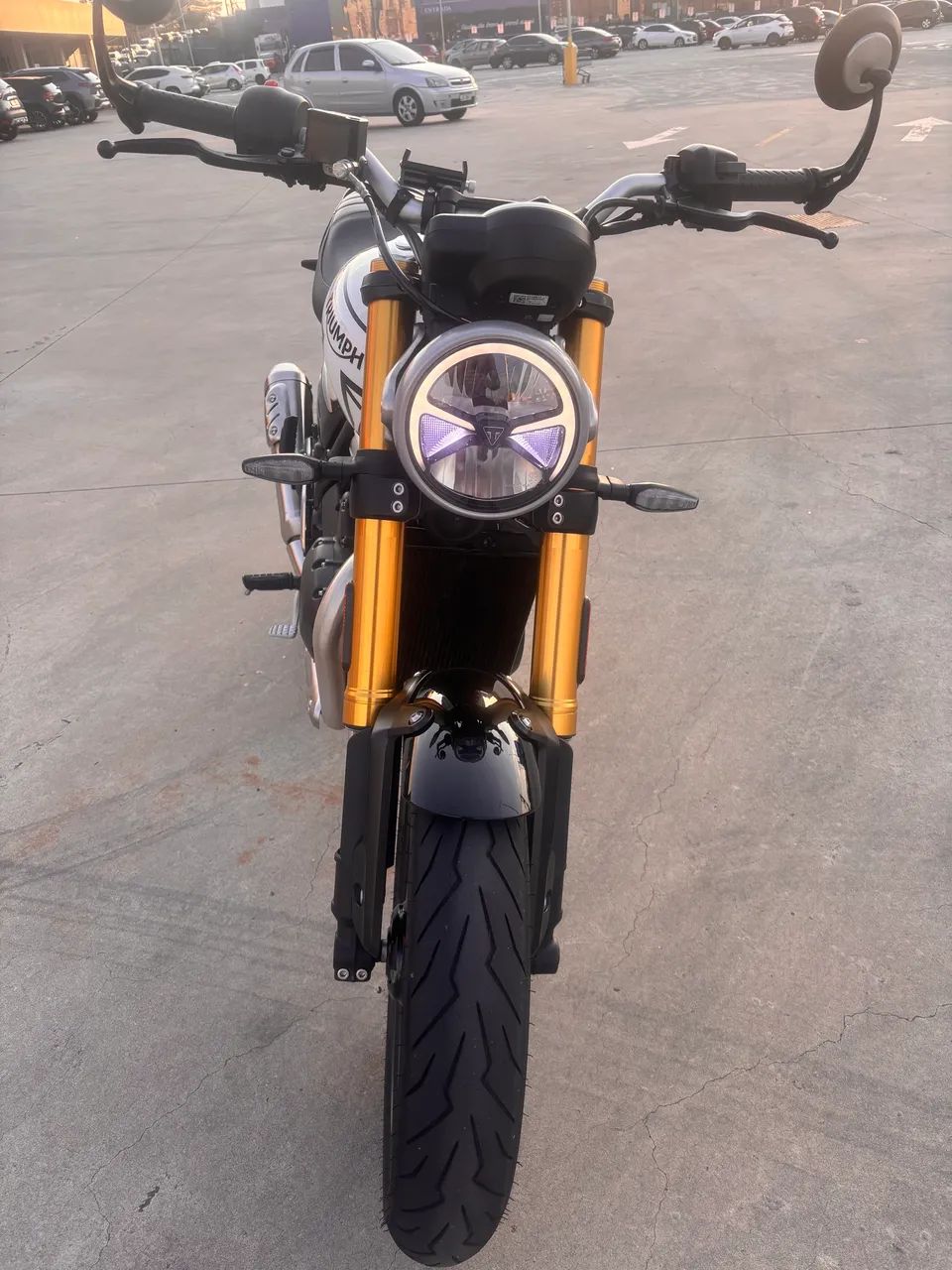 Speed 400 - Foto 5