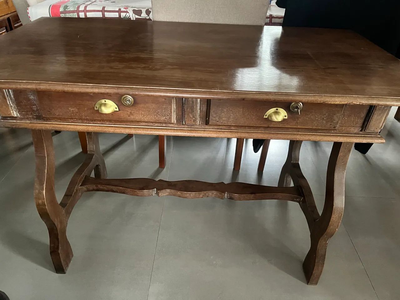 Mesa de escrivaninha  - Foto 2