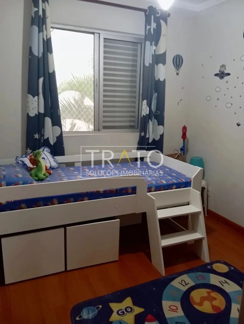 apartamento - Conjunto Residencial Souza Queiroz - Campinas - Foto 11