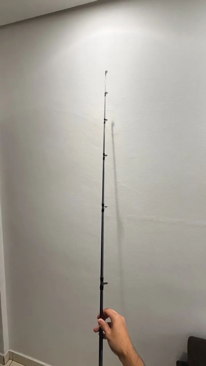 Vara Voxxi V400 2,40m - Foto 3