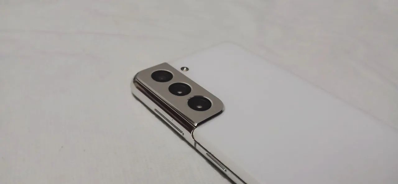 Samsung Galaxy S21 5g  - Foto 5