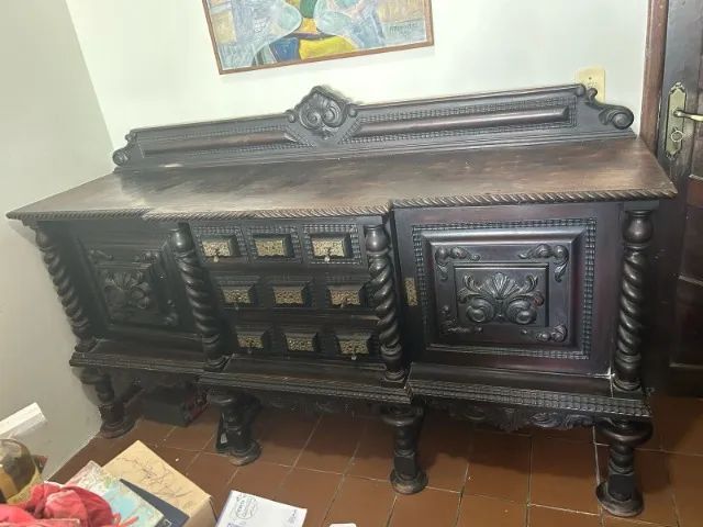 Conjunto centenario COLONIAL - Foto 3