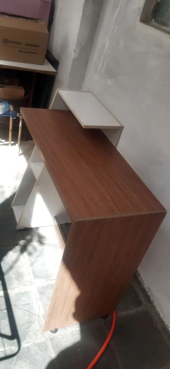 Escrivaninha  - Foto 5