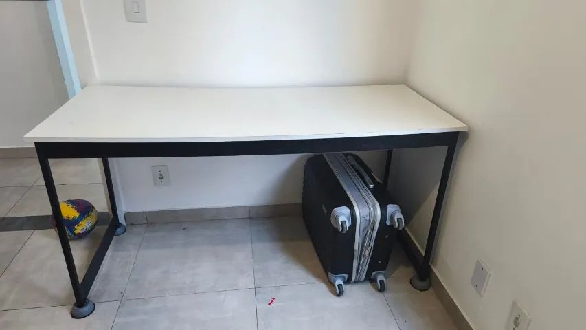 Mesa de escritório - Foto 2
