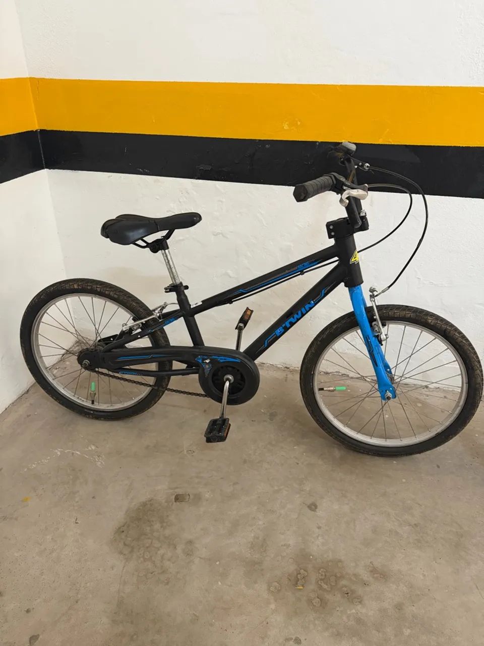 Bicicleta Btwin - menino  - Foto 2