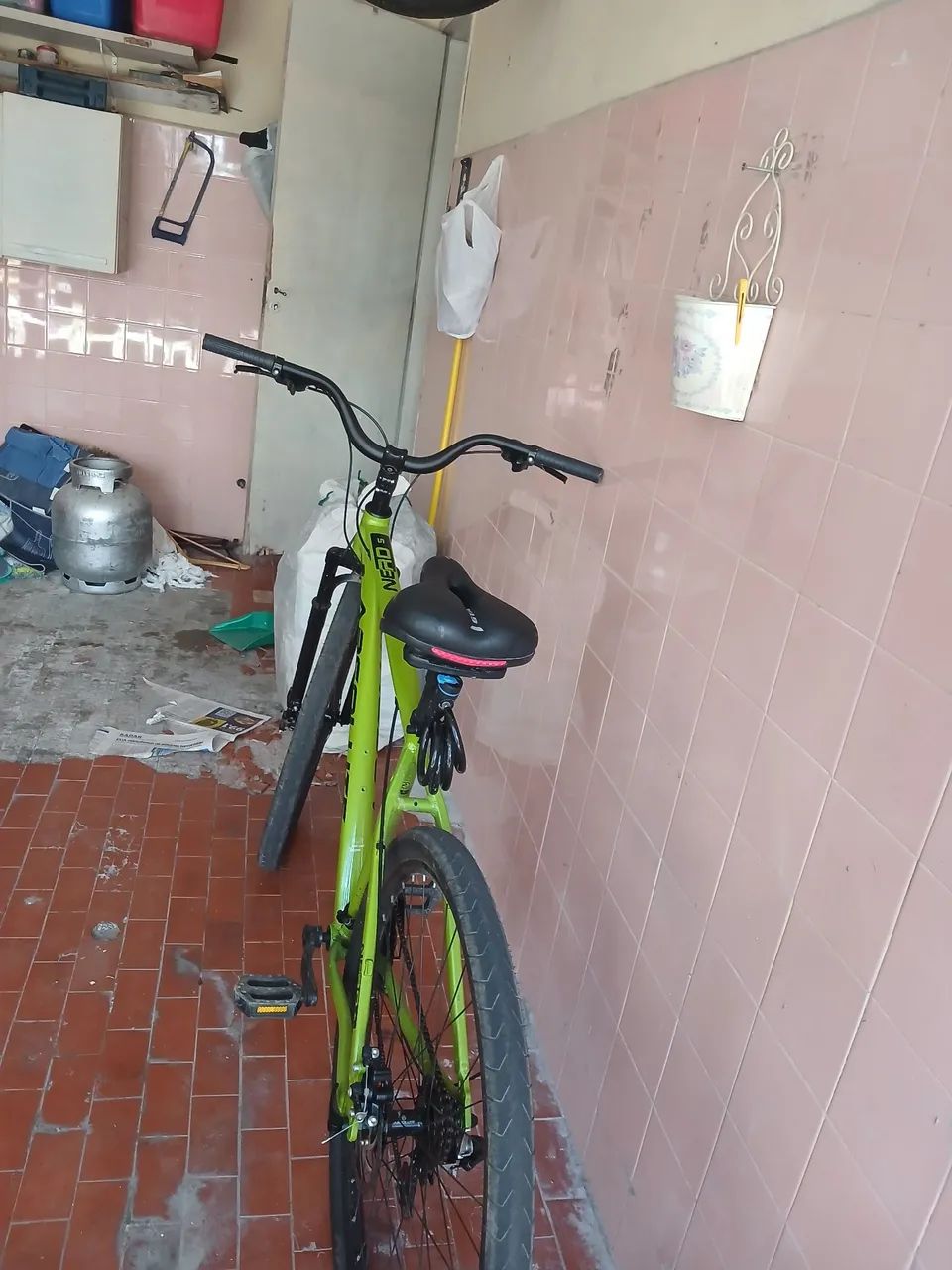 Bicicleta aro 29 - Foto 5