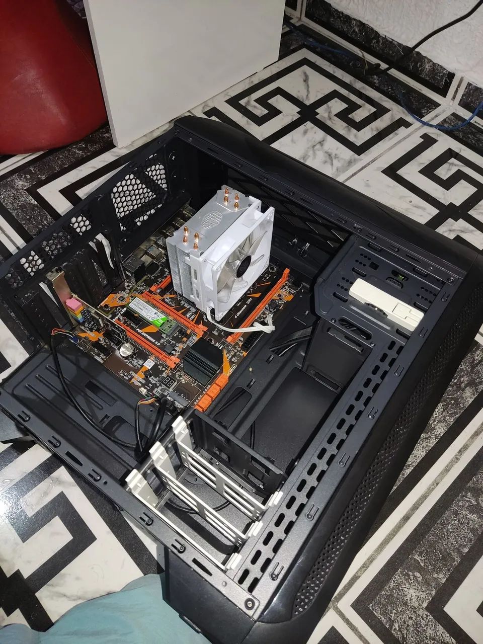 Kit x99 - Foto 3