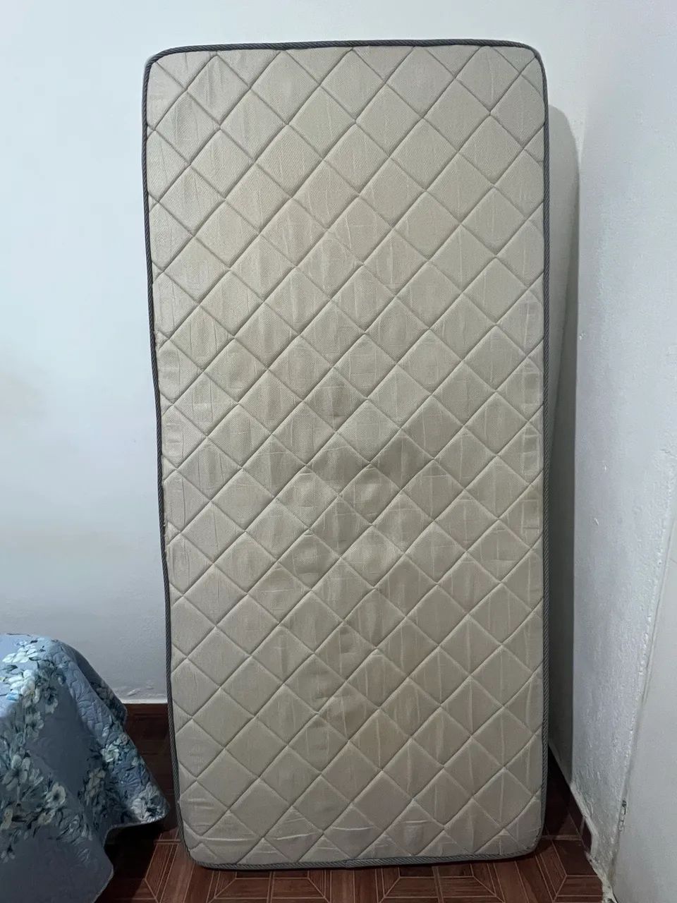 Colchão de solteiro  - Foto 2