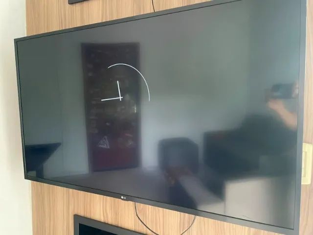 TV 55 POLEGADAS - Foto 2