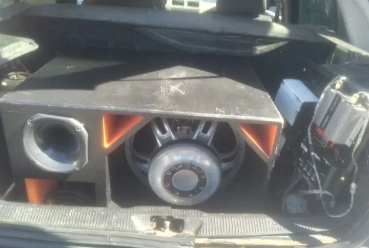 SOM AUTOMOTIVO  - Foto 2