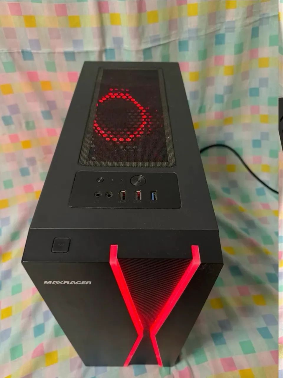     PC Gamer de Entrada, Excelente Custo-Benefício - Foto 2