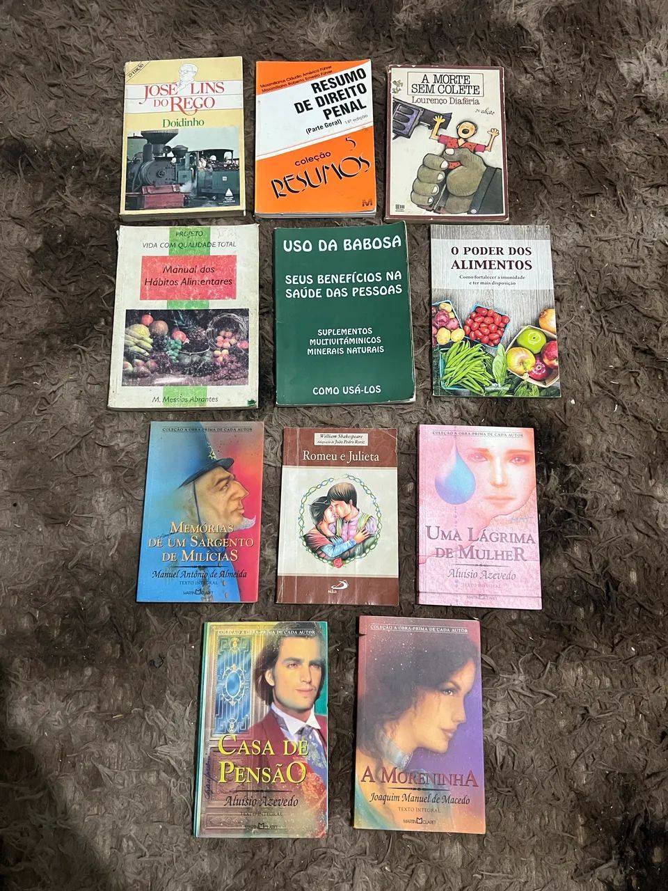 Livros