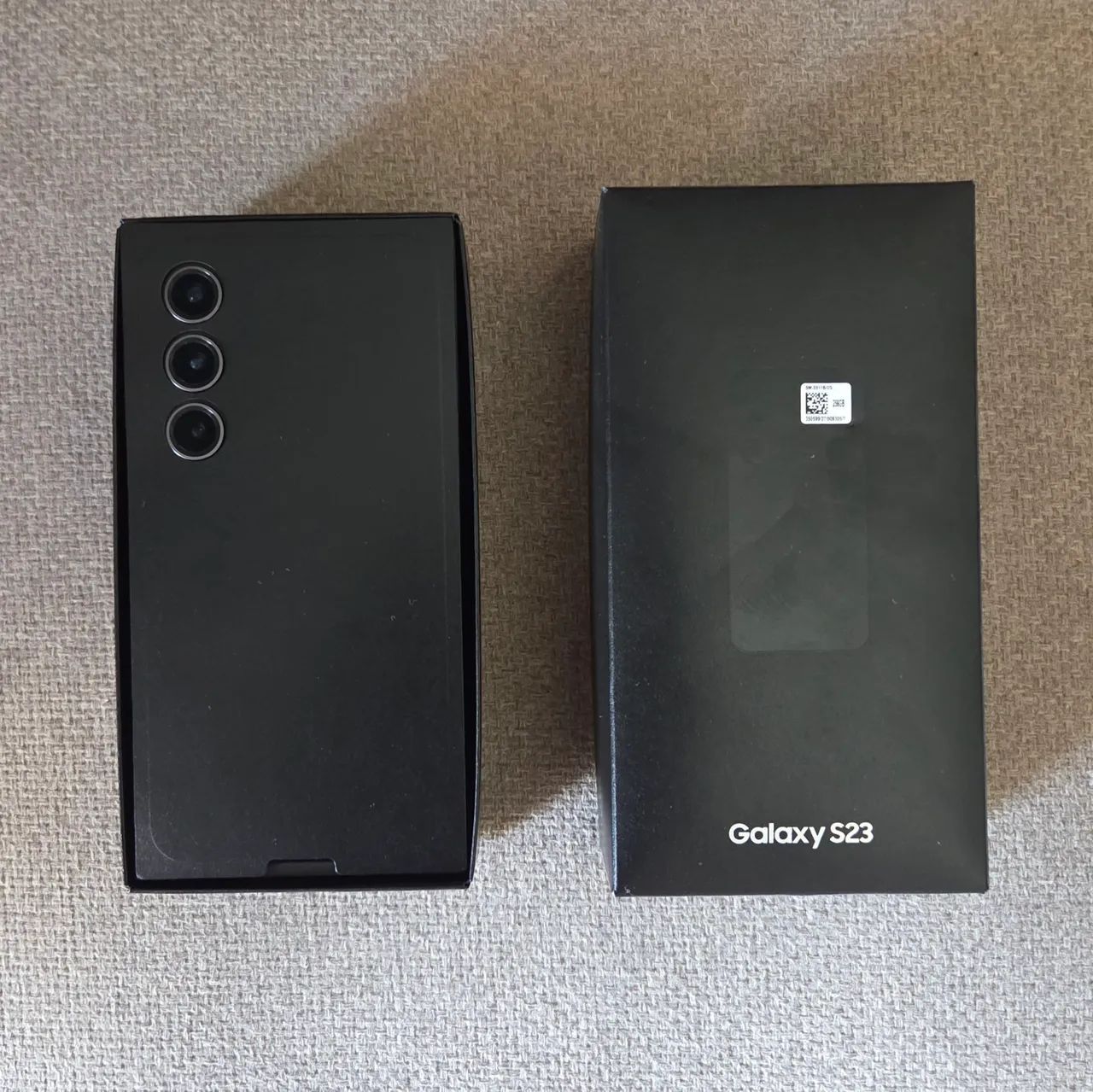 Galaxy S23 256GB - Foto 4