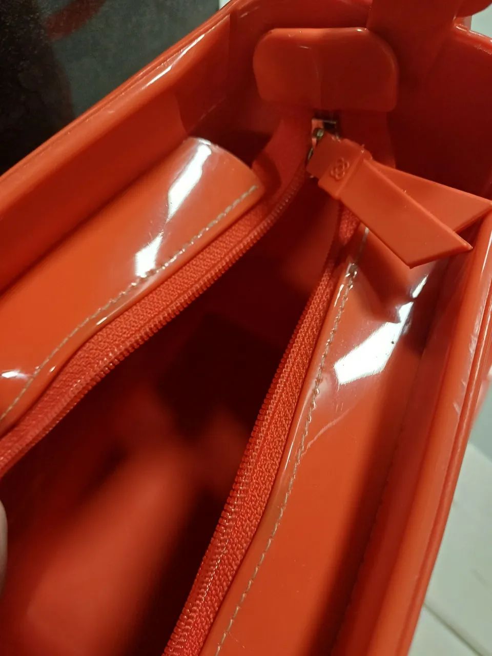 Bolsa Petit Jolie Retrô - Foto 2