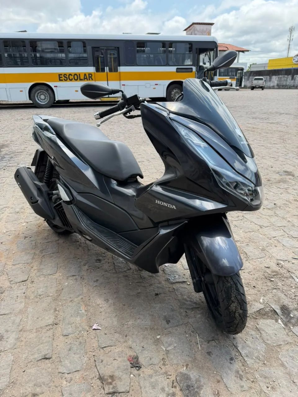Pcx 2024 8 mil km  - Foto 2