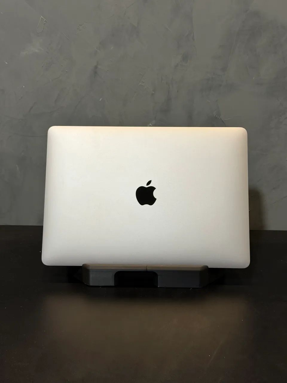MacBook M1 Silver 