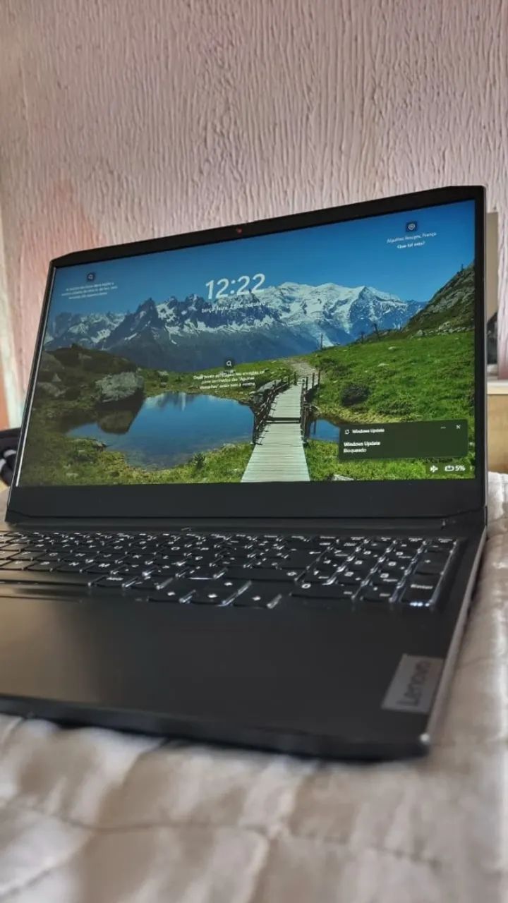 Lenovo Ideapad Gaming 3i  - Foto 2