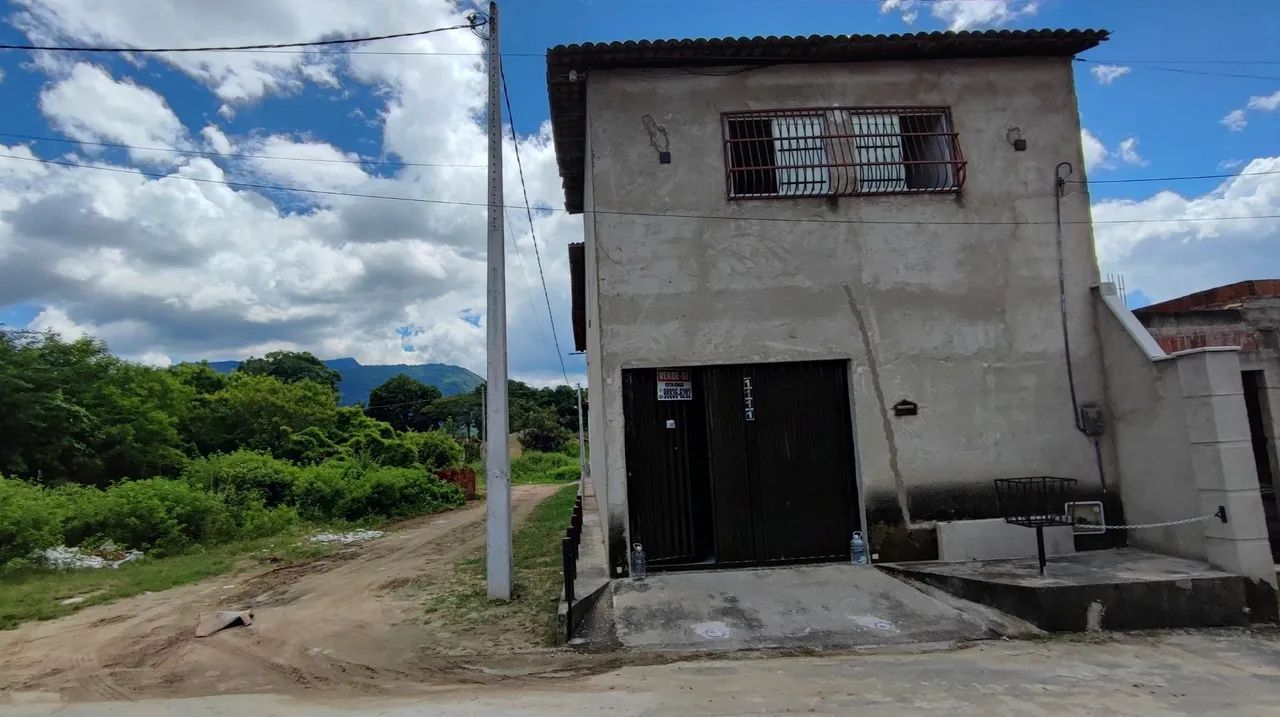 DUPLEX TERRENO MARANGUAPE TABATINGA - Foto 3