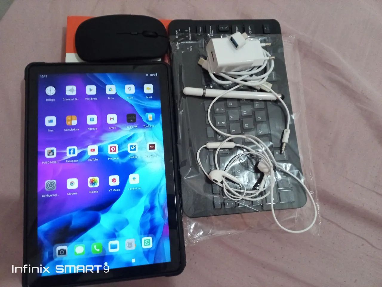 Smart tablet  - Foto 2