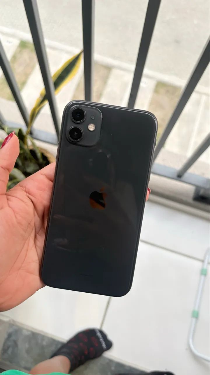 iPhone 11 - 128gb  - Foto 3