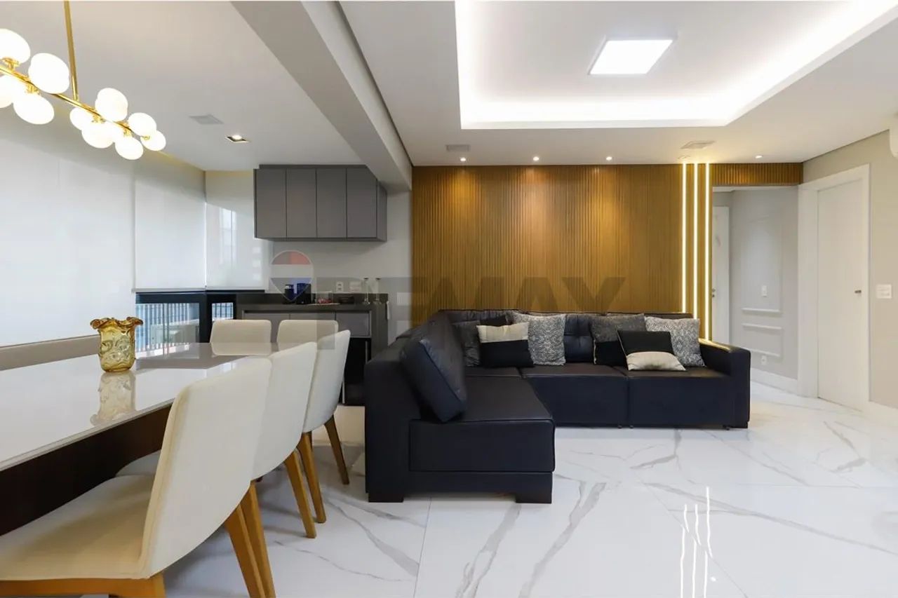 Apartamento dos Sonhos em Perdizes, SP - 87m² - Foto 2