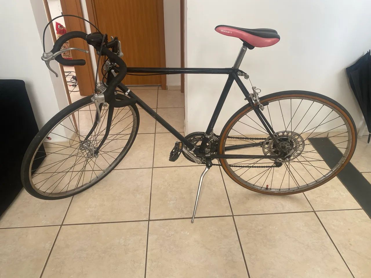 Bike CALOI 10 
