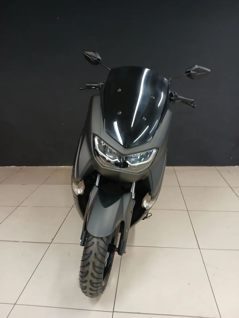 YAMAHA NMAX 160 - Foto 3