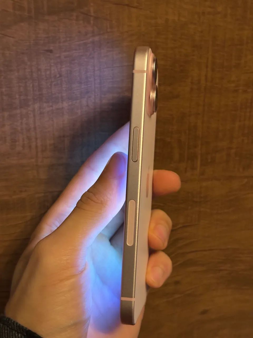 iPhone 15 (256GB) - Foto 4