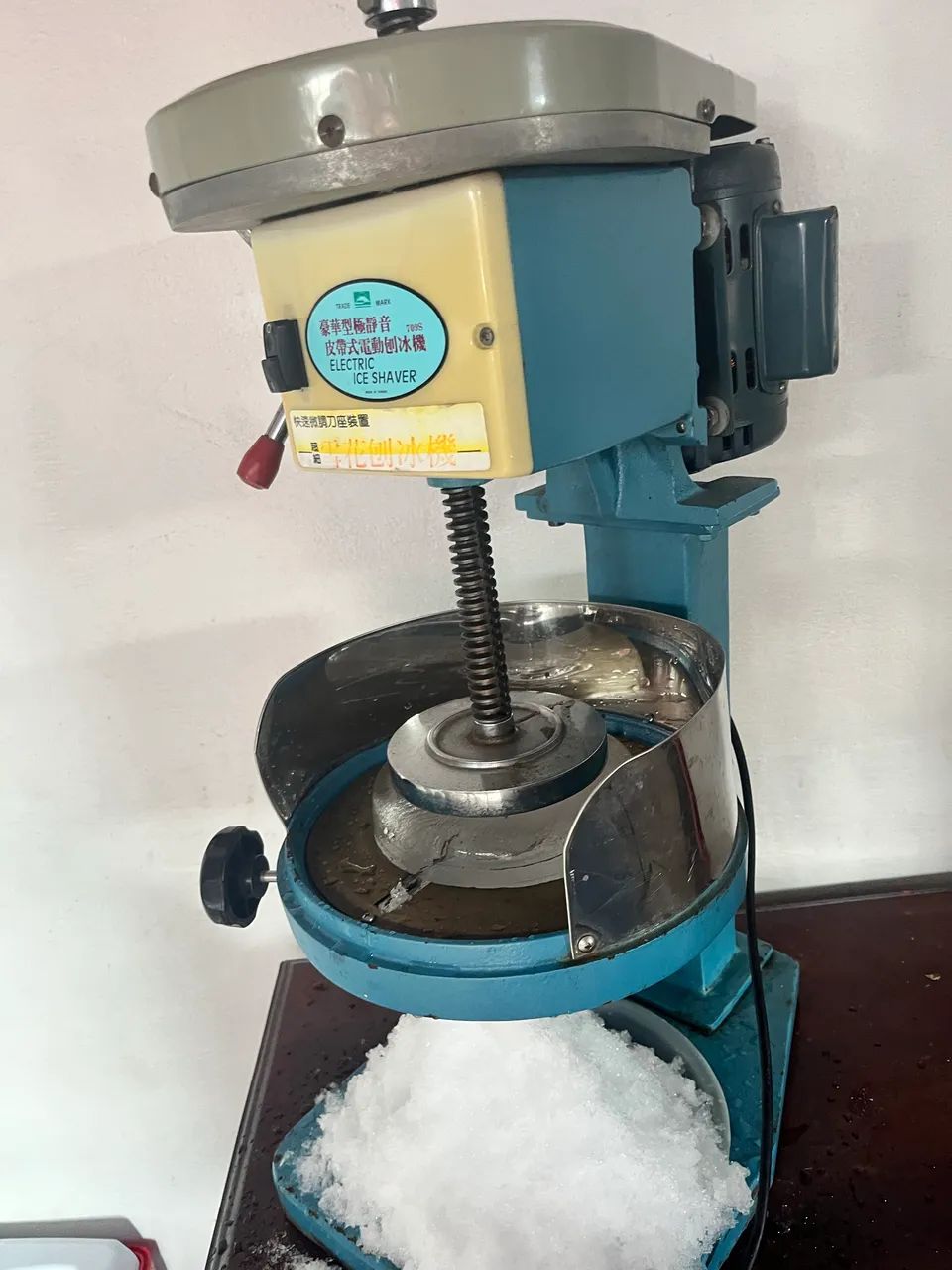  Máquina de rala rala - Foto 2