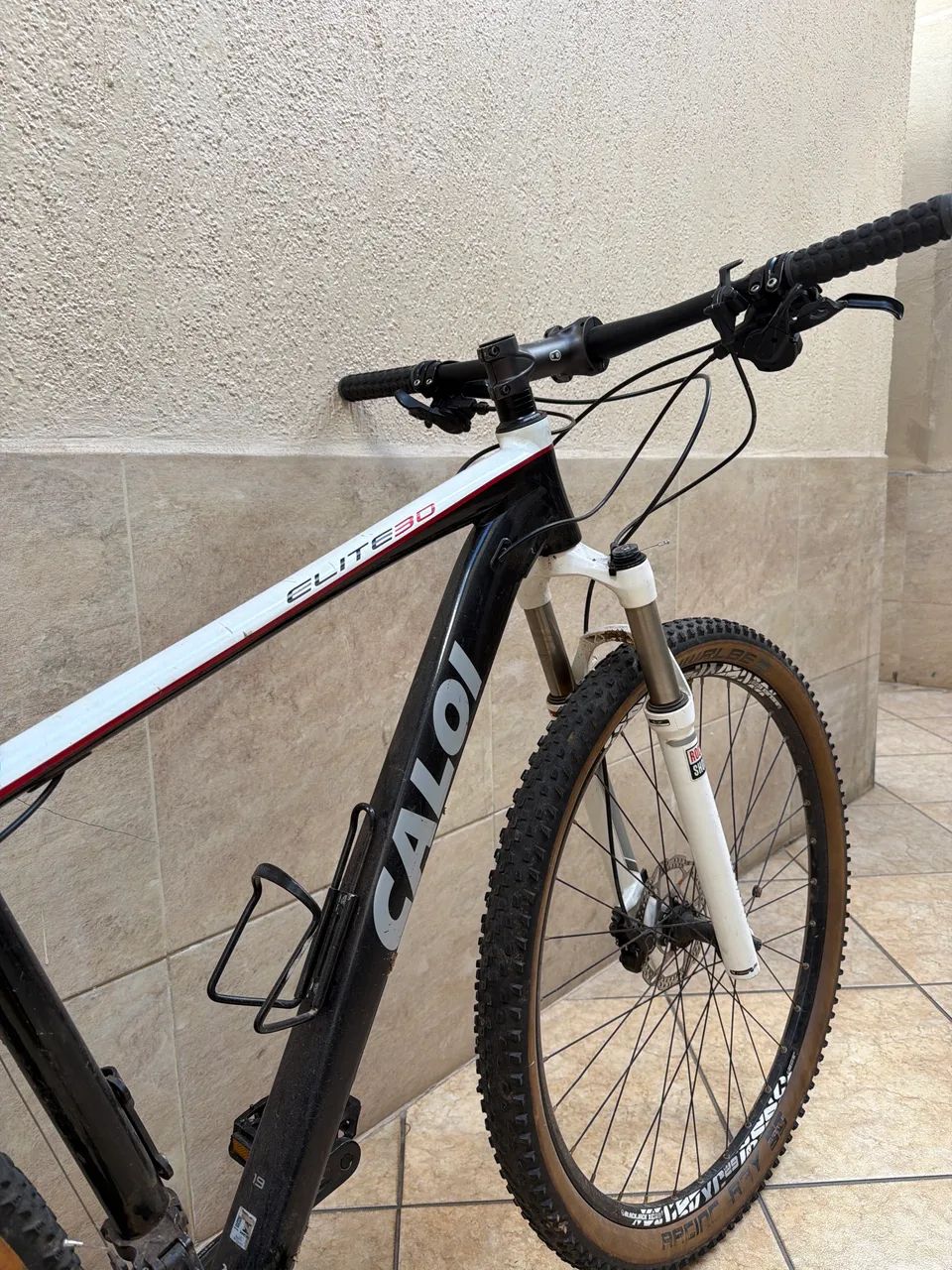 Caloi ELITE 30 - Foto 3