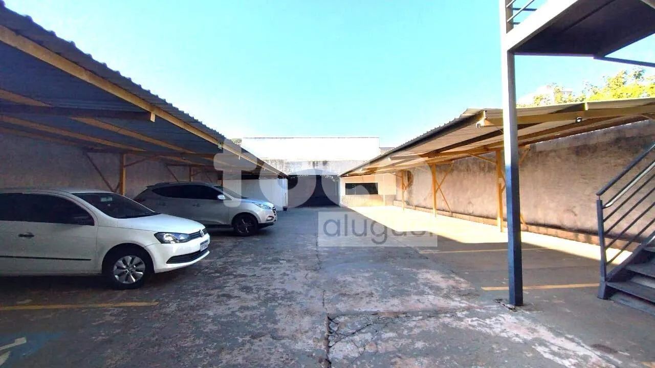 Sala para aluguel, 2 vagas, Tibery - Uberlândia/MG - Foto 4