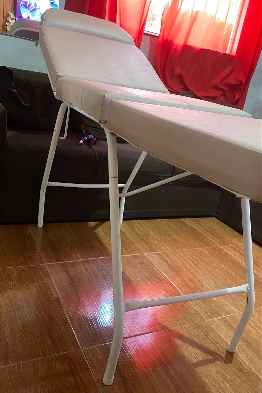Vendo Maca 3 Posições - Foto 2