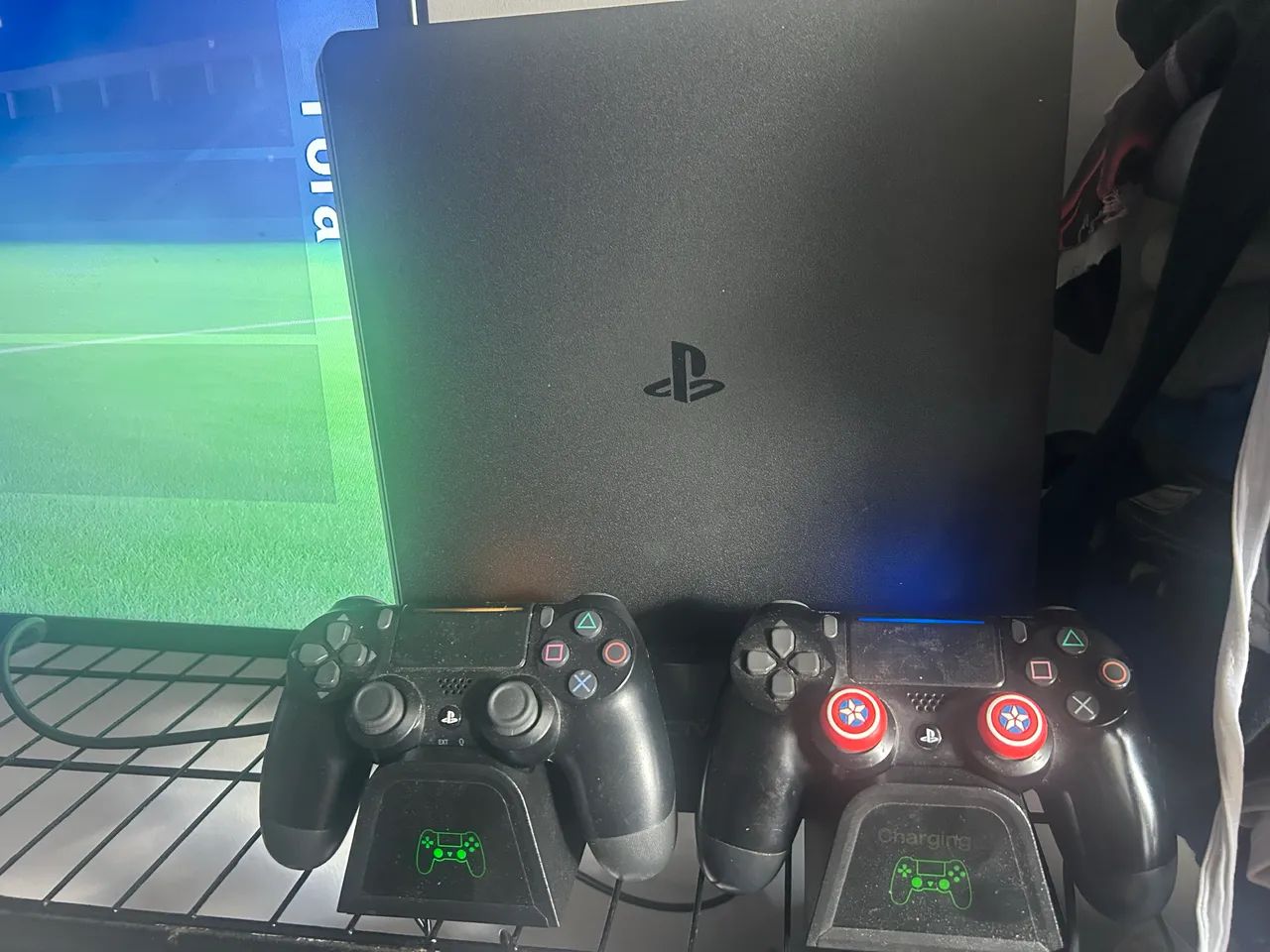Ps4 - Foto 2