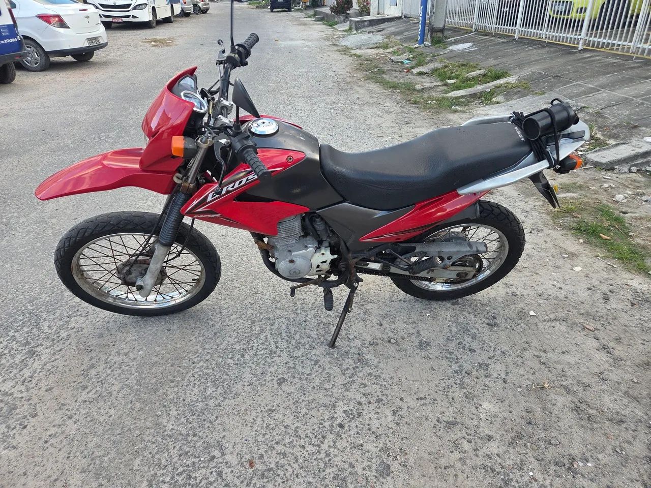 Moto bross 2011 - Foto 3