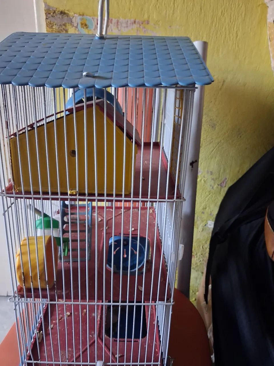 Casa de Hamster - Foto 4