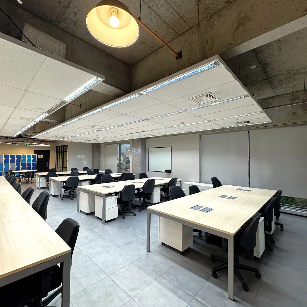 Conjunto para alugar, 1076 m² - Pinheiros - São Paulo/SP - Foto 3
