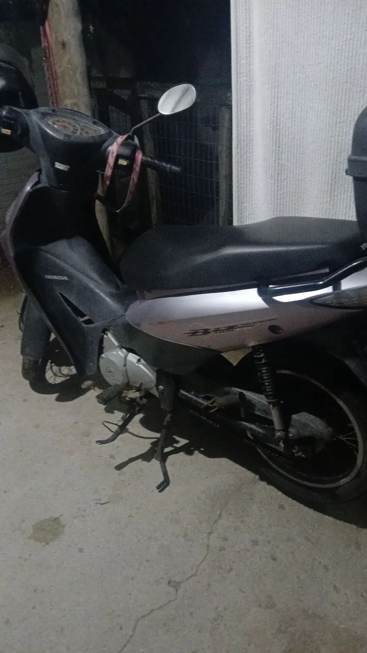 Honda Biz 125 - Foto 2