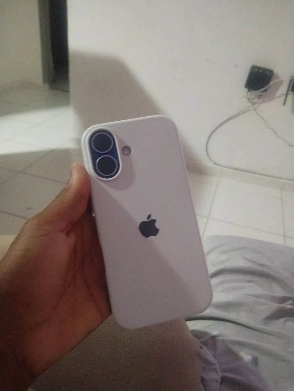 iPhone 17 normal chama no Zap *30 - Foto 2