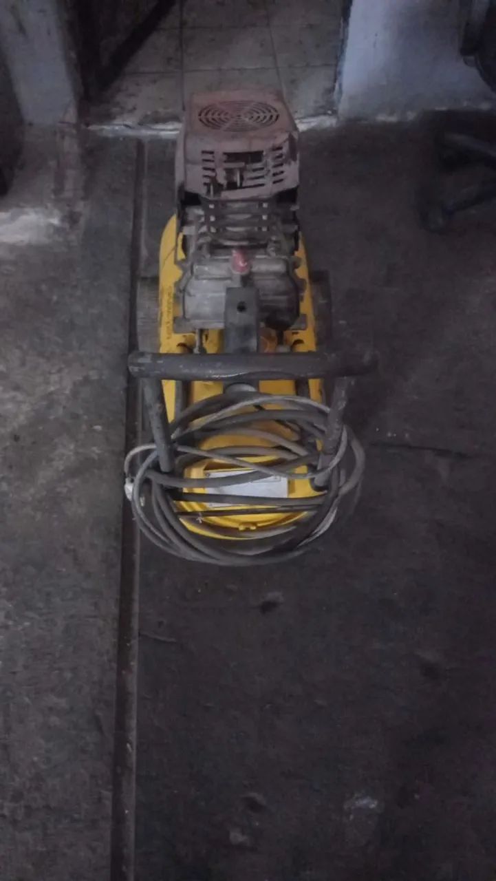 Compressor de ar - Foto 2