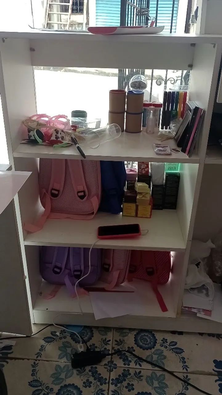 Balcão vitrine caixa  - Foto 2