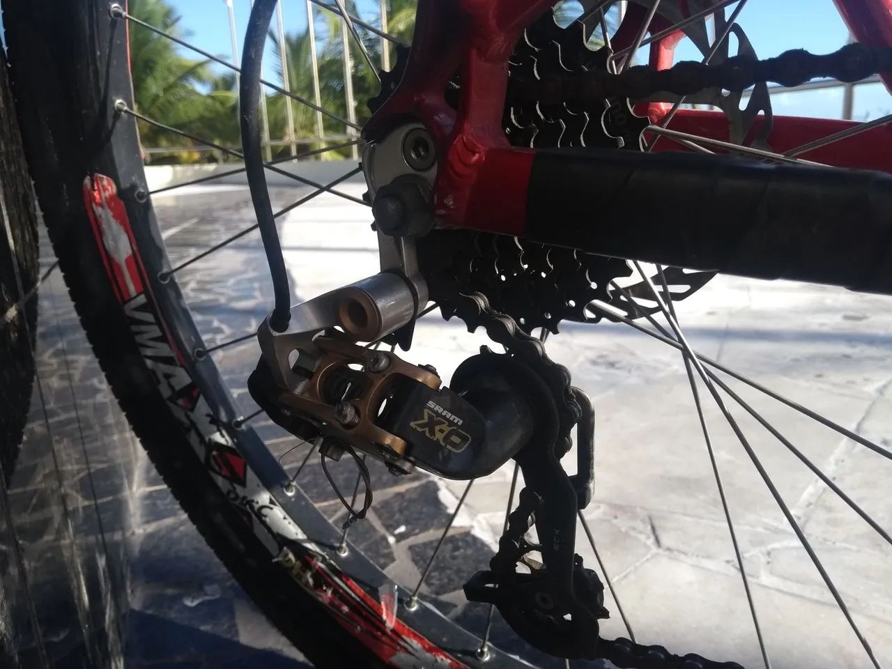 Bike KHS freride ,MTB  - Foto 4