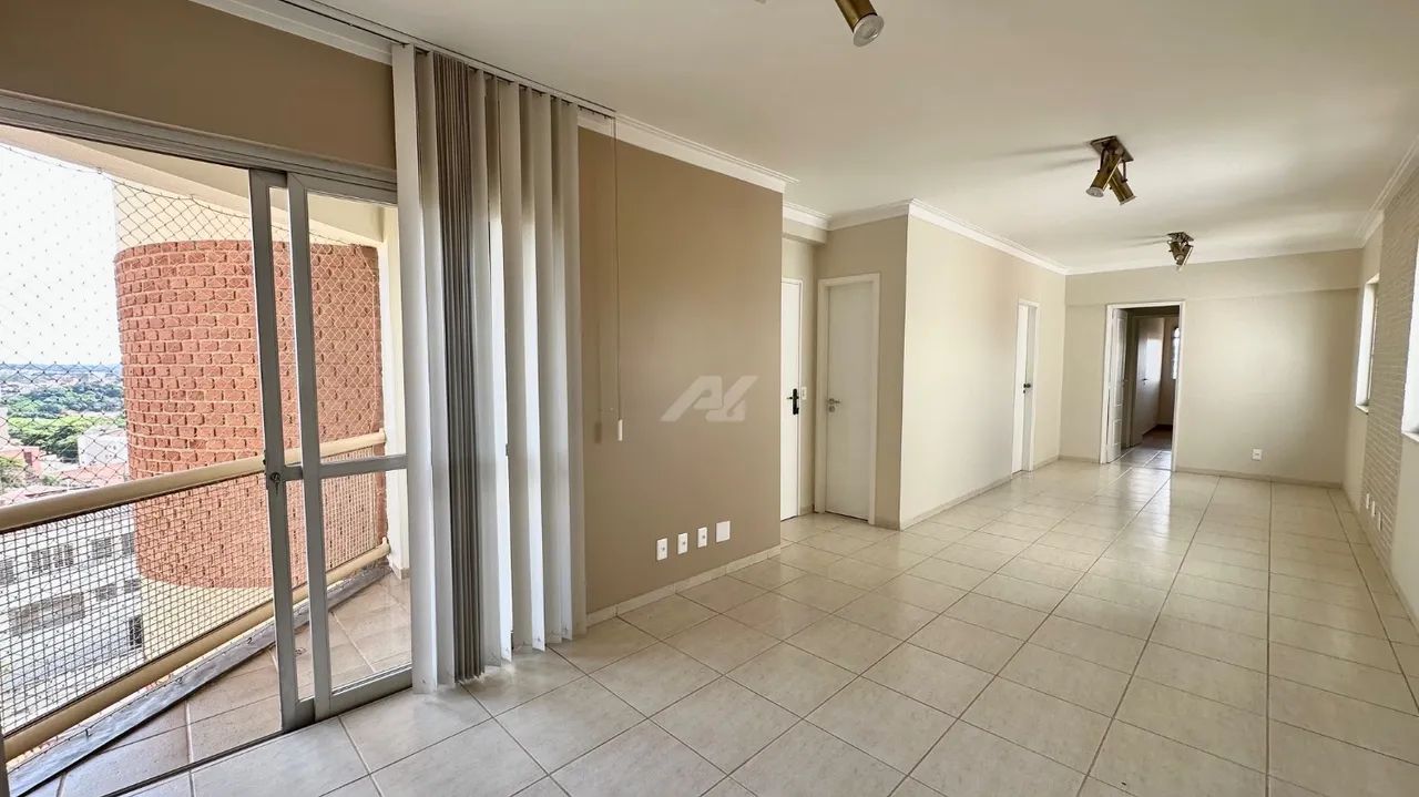 apartamento - Jardim Flamboyant - Campinas