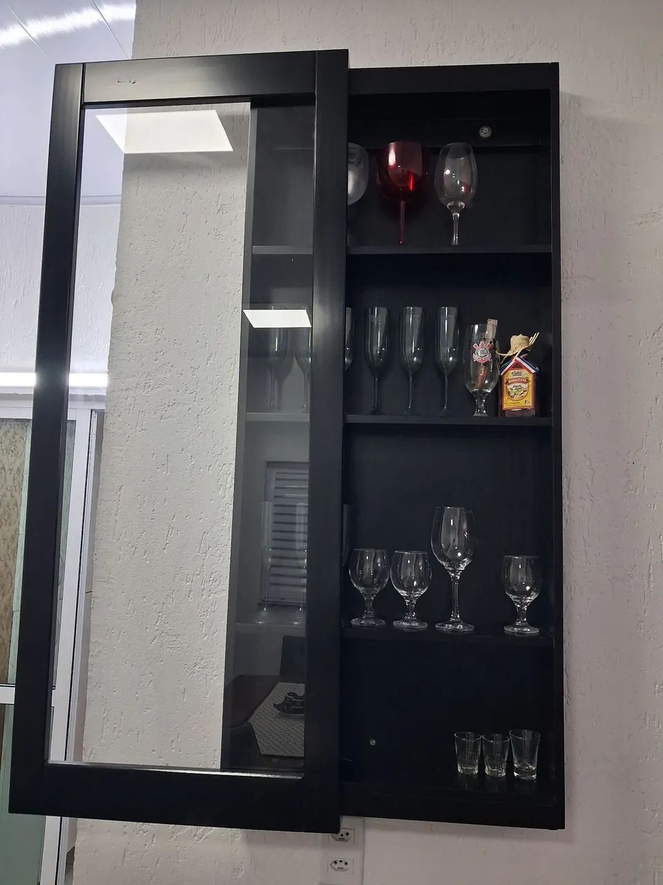 Vendo bar aéreo 