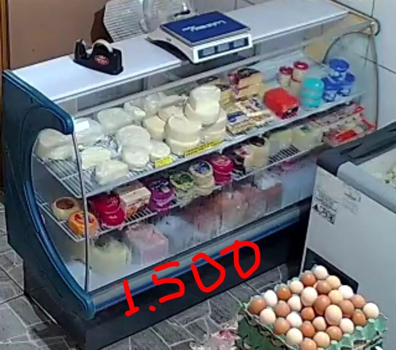 Frizers & Espositores oportunidade - Foto 4