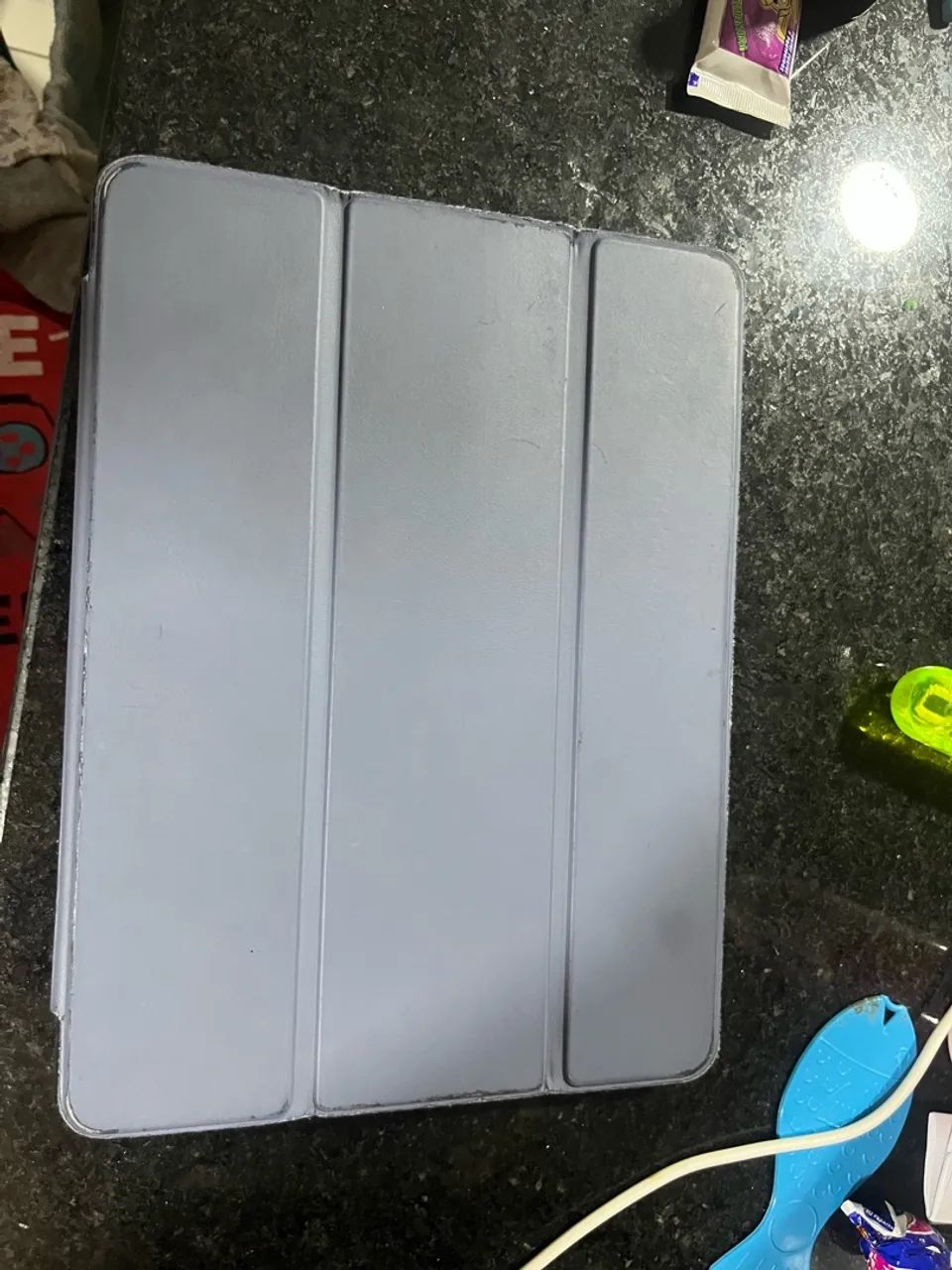 iPad 9th 64 Gb, tudo funcionando. - Foto 4