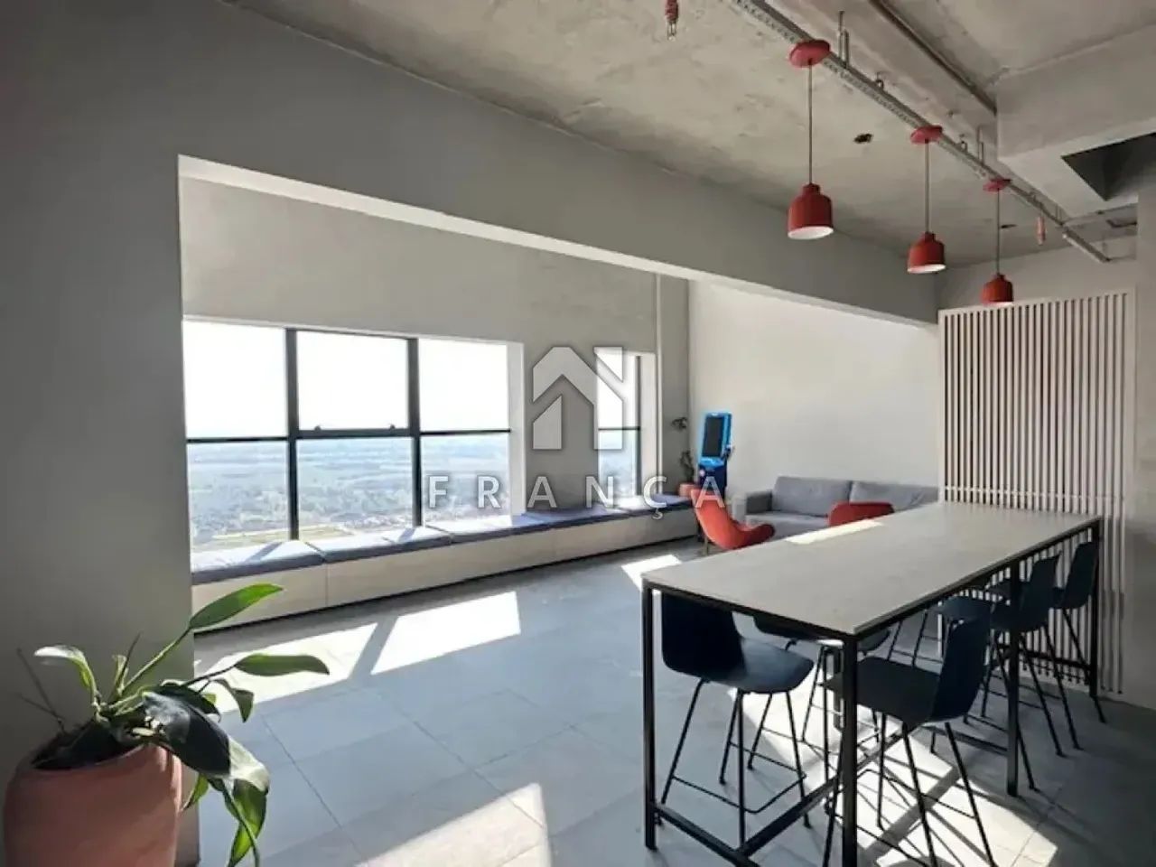 Sala Comercial - Edifício Pátio das Americas - Jd Aquárius - Foto 3